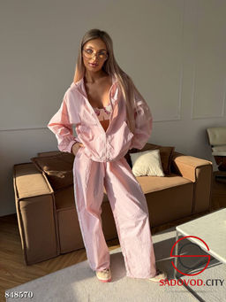 Костюм женский спортивный - Bruno фото 5