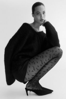 Medias estampadas - H&m фото 3