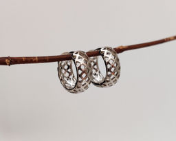 Серьги - Vel vett фото 3