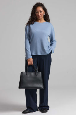 Джемпер Б5687-1 НСК - Cloxy фото 5