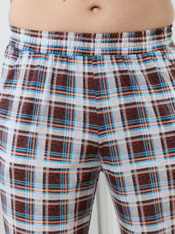 Брюки мужские Тор-1.1 из хлопка - Виотекс фото 9