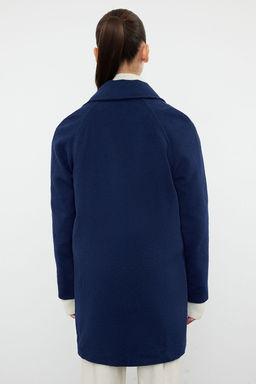 Trendyolmilla Tas Yunlu Kase Kaban TWOAW21KB0017 фото 5