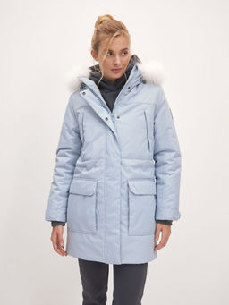 Куртка зимняя мембрана 24237-482 - Avese фото 47