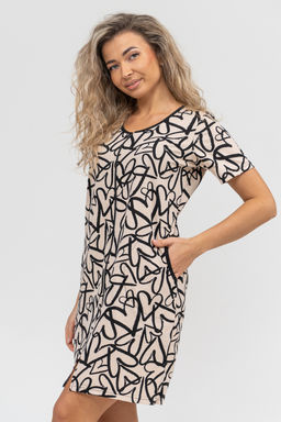 Халат 36883 - Натали фото 10