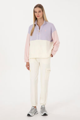 Kad_n MOR Sweatshirt - U.s. polo assn фото 4