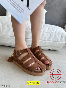 Босоножки женские летние - Bruno фото 2