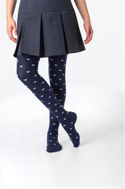 Колготки для девочки Happyfox