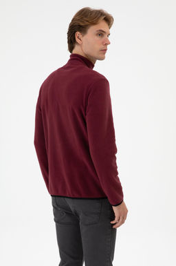 Erkek Bordo _rme H_rka - U.s. polo assn фото 12