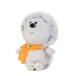 Мягкая игрушка CHUPIKI "Ежик Стив" 20см (MT-MRT-CH-0120247-20) в инд. коробке