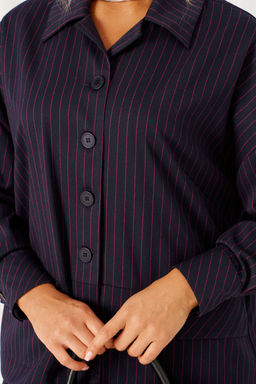 Костюм Beautiful Free 6485 темно-синий