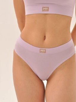 Базовые трусы слипы из хлопка - My фото 22