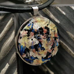 MEDEA Колье LKY3006