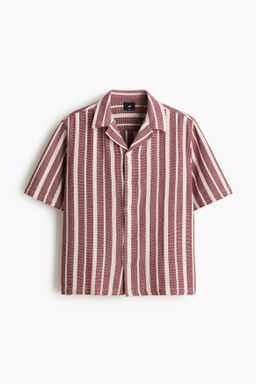 Camisa Regular Fit - H&m фото 3