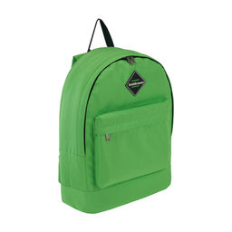 Цена за 1 шт. Рюкзак ErichKrause EasyLine® 17L Neon® Green  фото 2