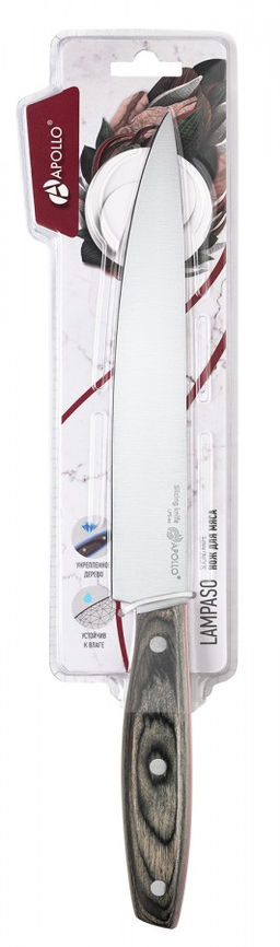 Нож для мяса APOLLO "Lampaso"