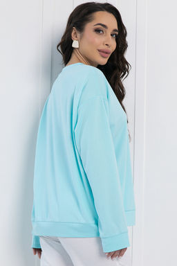 Свитшот Айрис - Lt collection фото 4