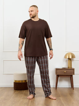 Костюм мужской Браун-3 VIOTEX - Виотекс фото 13