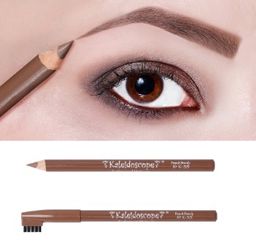 Kaleidoscope Карандаш для бровей К-55 French Brandy
