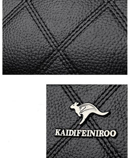 KAIDIFEINIROO Сумка женская 8731  фото 37