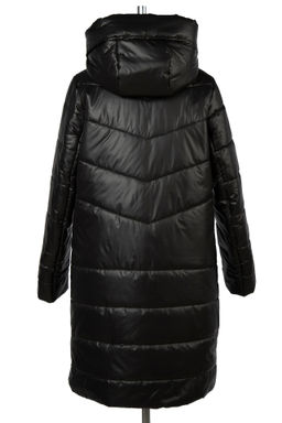 Куртка женская демисезонная (синтепон 200) 04-2925 - El podio фото 8