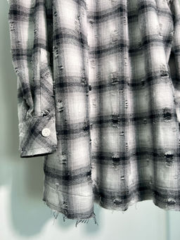 Блуза 8005 - Niv niv фото 13