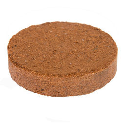 Цена за 2 шт. Таблетки из кокосового торфа, d = 10 см, набор 5 шт.