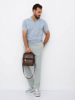 Сумка 6638-2 coffee Jeep