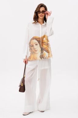 Блузка 3126 - Buter фото 3