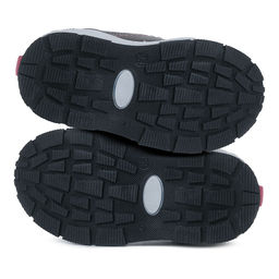 Ботинки для малышей из натуральной кожи Юничел  фото 5