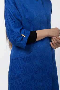 Плащ женский - El podio фото 6