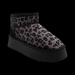 Сапоги Н806 серые