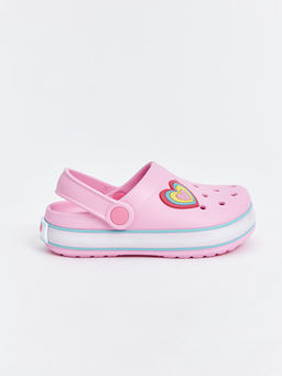 Bask?l? K?z Bebek Plaj Sandaleti - Waikiki фото 2