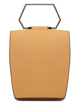 Сумка ELEGANZZA Z17-DB10650 golden sand  фото 17