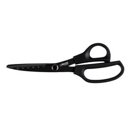 Ножницы Micron by Sharpist Smart VIT-228 портновские на подложке с европодвесом 229 мм тефлоновые