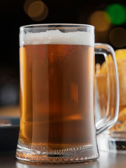 Кружка для пива ДРЕЗДЕН 500мл арт.H5334 /Люминарк/ - Luminarc фото 5