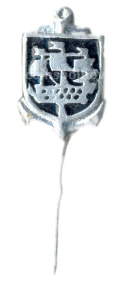 Значок Одесса