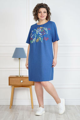 Платье ALANI 2105 - Alani collection фото 5