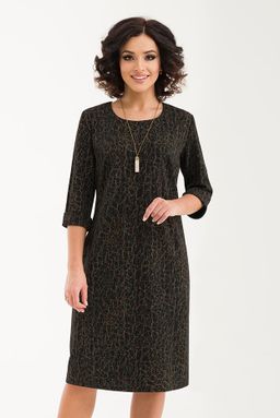 Платье Пелагея (54,56)