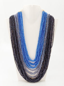 Украшение бусы №0711/6/6