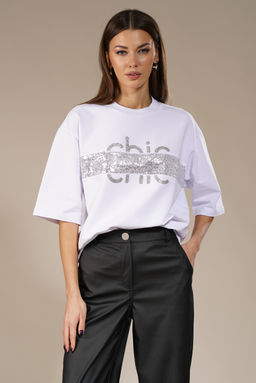 Джемпер 4143 - Kivviwear фото 4