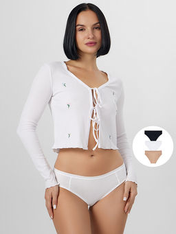 ТРУСЫ ЖЕНСКИЕ (3ШТ.)