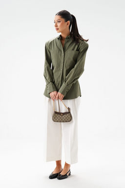 Блузка А2021 - Annete фото 6