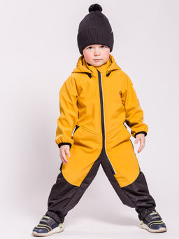 КОМБИНЕЗОН КУРБЭ