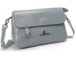 Сумка женская Lanotti 6843/Голубой