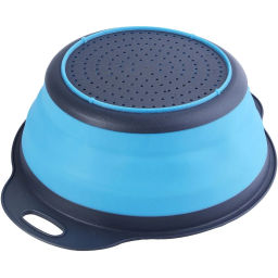 31489 Дуршлаг силикон с ручками, 23.5 см MAYER & BOCH - Mayer&boch фото 12