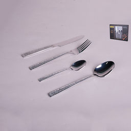 Набор столовых приборов 7456 6/24 /КОРАЛЛ/