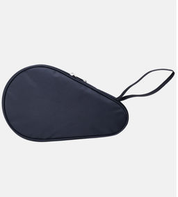 Чехол для ракетки для настольного тенниса Roxel RС-01, для одной ракетки, черный фото 2