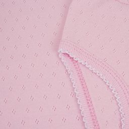 Комплект Youlala перфорация хлопок фото 2