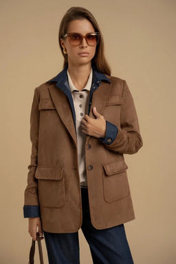 Жакет женский - Deesses фото 4