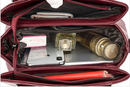 KAIDIFEINIROO Сумка женская 8611  фото 40